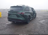 Toyota Sienna Woodland Edition 5TDCSKFCXSS209959 photo
