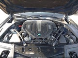 BMW 550I WBAKN9C50ED681232 снимка