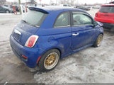 Fiat 500 Sport 3C3CFFBR7CT127527 снимка