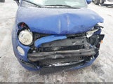 Fiat 500 Sport 3C3CFFBR7CT127527 fotografie