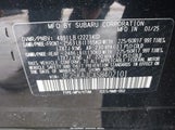 Subaru Forester Wilderness JF2SKAJCXSH402101 снимка