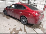 Nissan Sentra Sv 3N1AB7AP7JY223861 fotografie