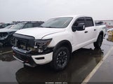 Nissan Titan Pro-4X 4X4 1N6AA1ED2PN113896 снимка