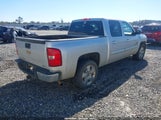 Chevrolet Silverado  Lt 3GCPCSE02BG125509 снимка