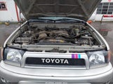 Toyota 4Runner Limited V6 JT3HN87R5X9025400 photo