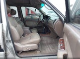 Toyota 4Runner Limited V6 JT3HN87R5X9025400 fotografie