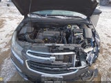 Chevrolet Cruze 1Lt Auto 1G1PC5SB2F7194783 снимка