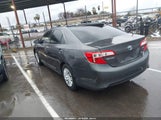 Toyota Camry Hybrid Le 4T1BD1FK4CU050257 photo