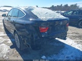 BMW 335I Gran Turismo xDrive WBA3X9C58FD869125 fotografie
