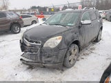 Chevrolet Equinox 1Lt 2GNFLFEK3F6359056 снимка