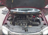Ford Taurus X Sel 1FMDK02W48GA27942 снимка