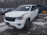 Jeep Grand Cherokee Overland 4X4 1C4RJFCGXKC551991 photo