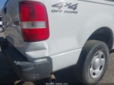 Ford F-150 Fx4/Lariat/Xl/Xlt 1FTPX14V48FB81148 fotografie