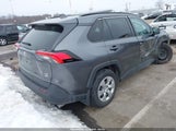 Toyota Rav4 Le 2T3G1RFV2MC176618 снимка