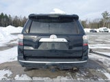 Toyota 4Runner Limited JTEBU5JR7J5592293 снимка