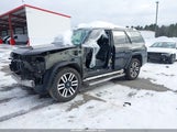 Toyota 4Runner Limited JTEBU5JR7J5592293 снимка