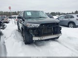 Toyota 4Runner Limited JTEBU5JR7J5592293 снимка