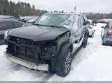 Toyota 4Runner Limited JTEBU5JR7J5592293 снимка