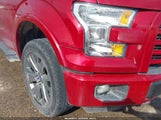 Ford F-150 Xlt 1FTEW1EFXHFC41984 снимка
