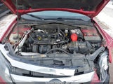 Ford Fusion Se 3FAHP0HA1CR432506 снимка