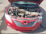 Toyota Camry Hybrid 4T1BB46K69U077640 fotografie