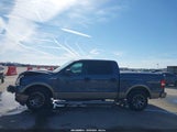 Ford F-150 Lariat/Xlt 1FTPW125X4KA67646 снимка
