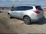 Chevrolet Traverse Ls 1GNKRFED6CJ330678 снимка