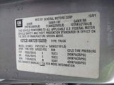 GMC Sonoma Sl 1GTCS14W728153359 снимка