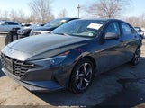 Hyundai Elantra Sel KMHLS4AG4PU579910 снимка