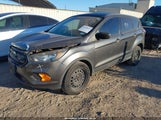 Ford Escape S 1FMCU0F77JUB60338 fotografie