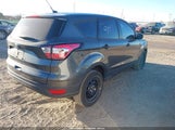 Ford Escape S 1FMCU0F77JUB60338 fotografie