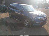Honda Pilot Ex-L 5FNYF5H76HB003546 снимка