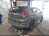 Honda Cr-V Lx 5J6RM4H3XFL131892 снимка
