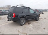 Nissan Xterra Se S/C 5N1MD28Y04C619905 photo