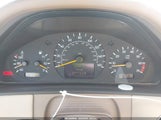 Mercedes-Benz E 320 WDBJF65J7YB004634 fotografie