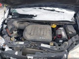 Dodge Grand Caravan Se 2C4RDGBG6GR106080 снимка
