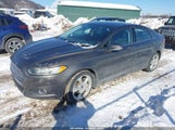 Ford Fusion Se 3FA6P0H78GR198835 снимка