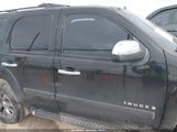 Chevrolet Tahoe Lt 1GNFC13038R123700 fotografie