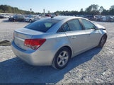 Chevrolet Cruze 1Lt 1G1PF5SC2C7386099 снимка
