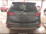 Hyundai Santa Fe Sport 2.4L 5NMZTDLB5JH107839 снимка