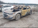 Chevrolet Malibu Fwd 1Lt 1G1ZD5ST6PF134849 снимка