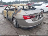 Chevrolet Malibu Fwd 1Lt 1G1ZD5ST6PF134849 photo