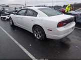Dodge Charger Se 2C3CDXBG6DH702074 fotografie