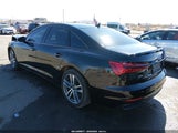 Audi A6 Premium Plus 45 Tfsi Quattro S Tronic WAUE3AF27MN087865 fotografie