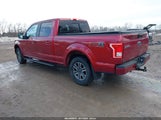 Ford F-150 Xlt 1FTFW1EGXFFA93927 снимка