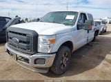 Ford F-250 Xl 1FT7W2B6XEEB41193 снимка