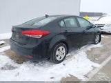 Kia Forte Lx 3KPFK4A76JE174414 снимка