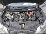 Nissan Rogue S Intelligent Awd 5N1AT3AB0MC814503 fotografie