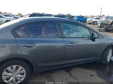 Honda Civic Lx 2HGFB2F50CH584856 снимка