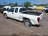 Chevrolet Colorado 1GCCS196558153437 снимка